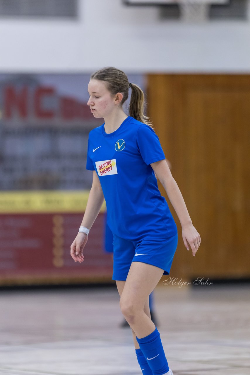 Bild 249 - VR Bank Cup Horst